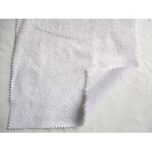 上海四秀复合布有限公司 -毛巾布+TPU+法兰绒